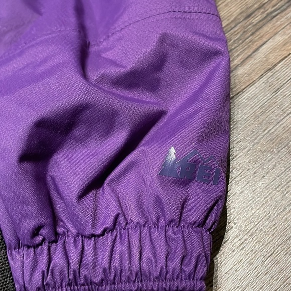 Rei Ski Snowboarding Bib Size 2T - Picture 4 of 10